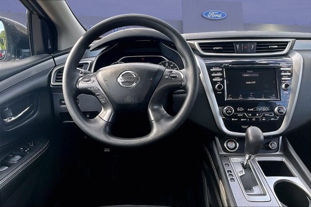 2021 Nissan Murano S
