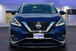 2021 Nissan Murano Platinum