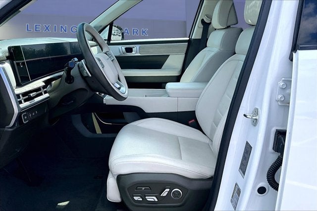 2024 Hyundai Santa Fe Calligraphy