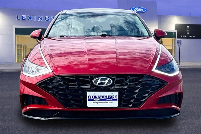 2020 Hyundai Sonata Limited