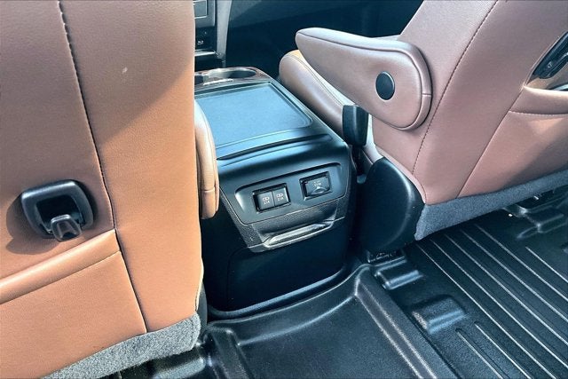 2019 Toyota Sienna Limited Premium