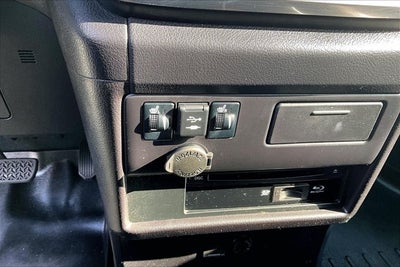 2019 Toyota Sienna Limited Premium
