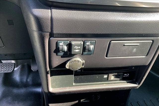 2019 Toyota Sienna Limited Premium