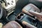 2019 Toyota Sienna Limited Premium
