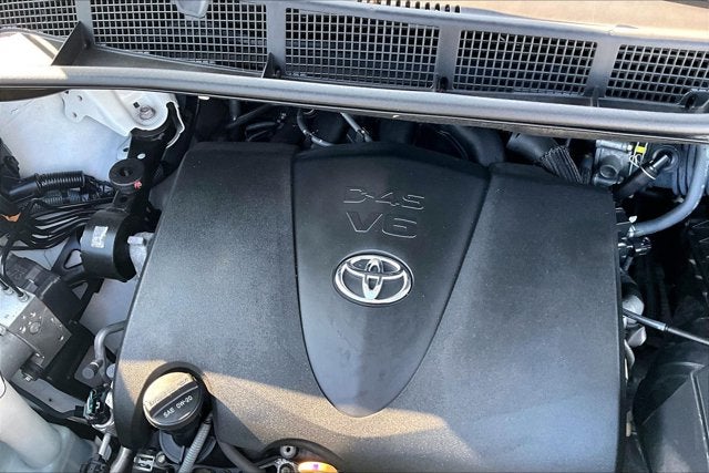 2019 Toyota Sienna Limited Premium