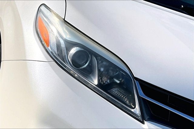 2019 Toyota Sienna Limited Premium