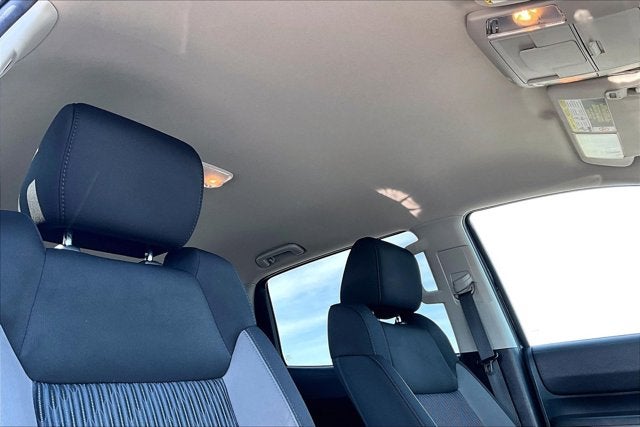 2016 Toyota Tundra 4WD Truck Base