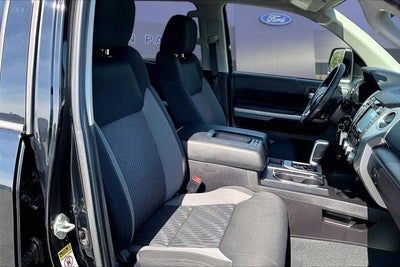 2016 Toyota Tundra 4WD Truck Base
