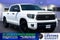 2020 Toyota Tundra 4WD Base
