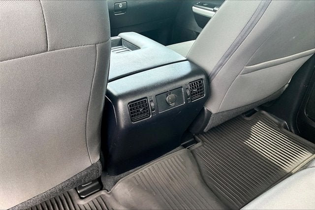 2020 Toyota Tundra 4WD SR5