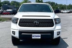 2020 Toyota Tundra 4WD Base