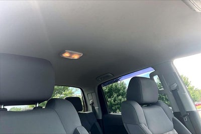 2020 Toyota Tundra 4WD SR5