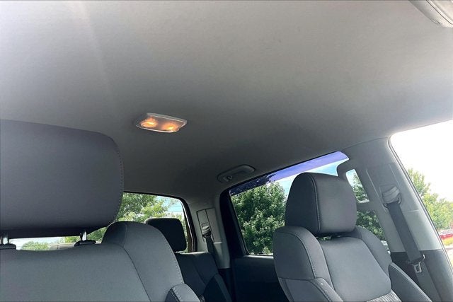 2020 Toyota Tundra 4WD SR5