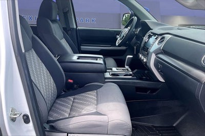 2020 Toyota Tundra 4WD SR5
