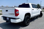 2020 Toyota Tundra 4WD Base