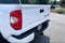 2020 Toyota Tundra 4WD Base