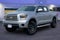 2010 Toyota Tundra 4WD Truck LTD