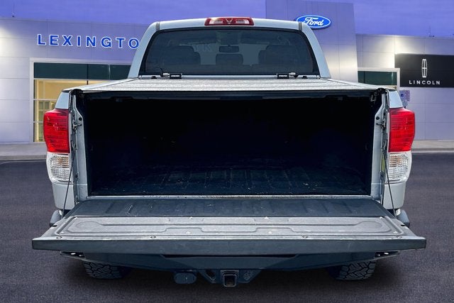 2010 Toyota Tundra 4WD Truck LTD