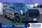2024 Toyota Tundra 4WD BASE