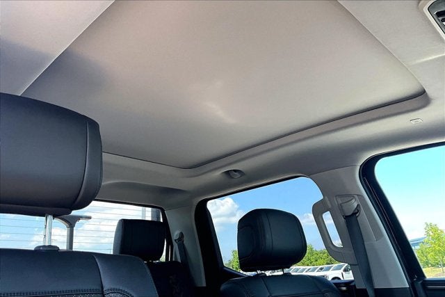 2024 Toyota Tundra 4WD BASE