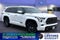 2025 Toyota Sequoia Base