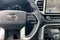2025 Toyota Sequoia Base