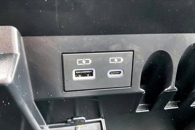 2025 Toyota Sequoia Base