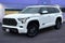 2025 Toyota Sequoia Base