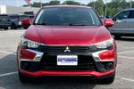 2017 Mitsubishi Outlander Sport Base