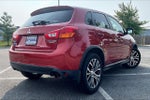 2017 Mitsubishi Outlander Sport Base