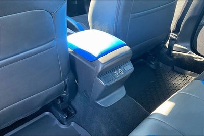 2025 Subaru WRX tS