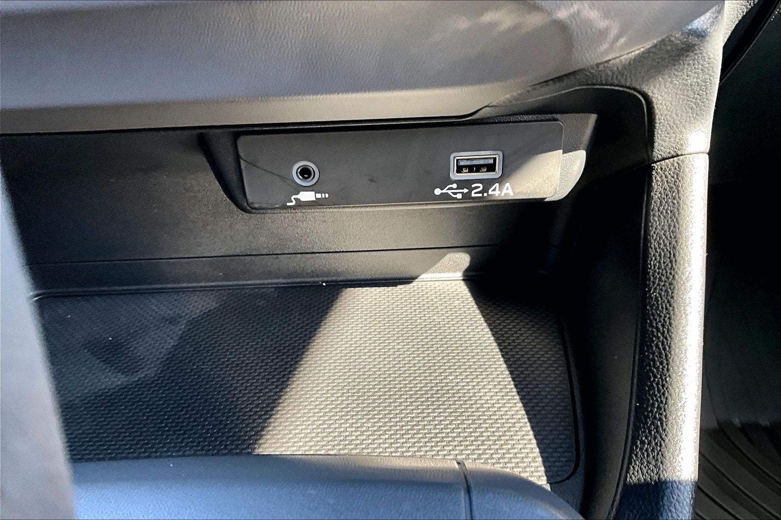 2025 Subaru Crosstrek Base