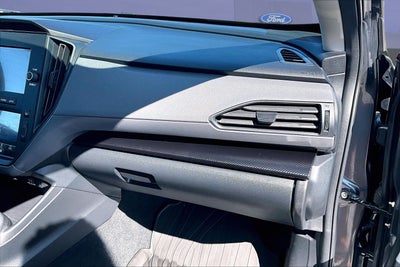2025 Subaru Crosstrek Base