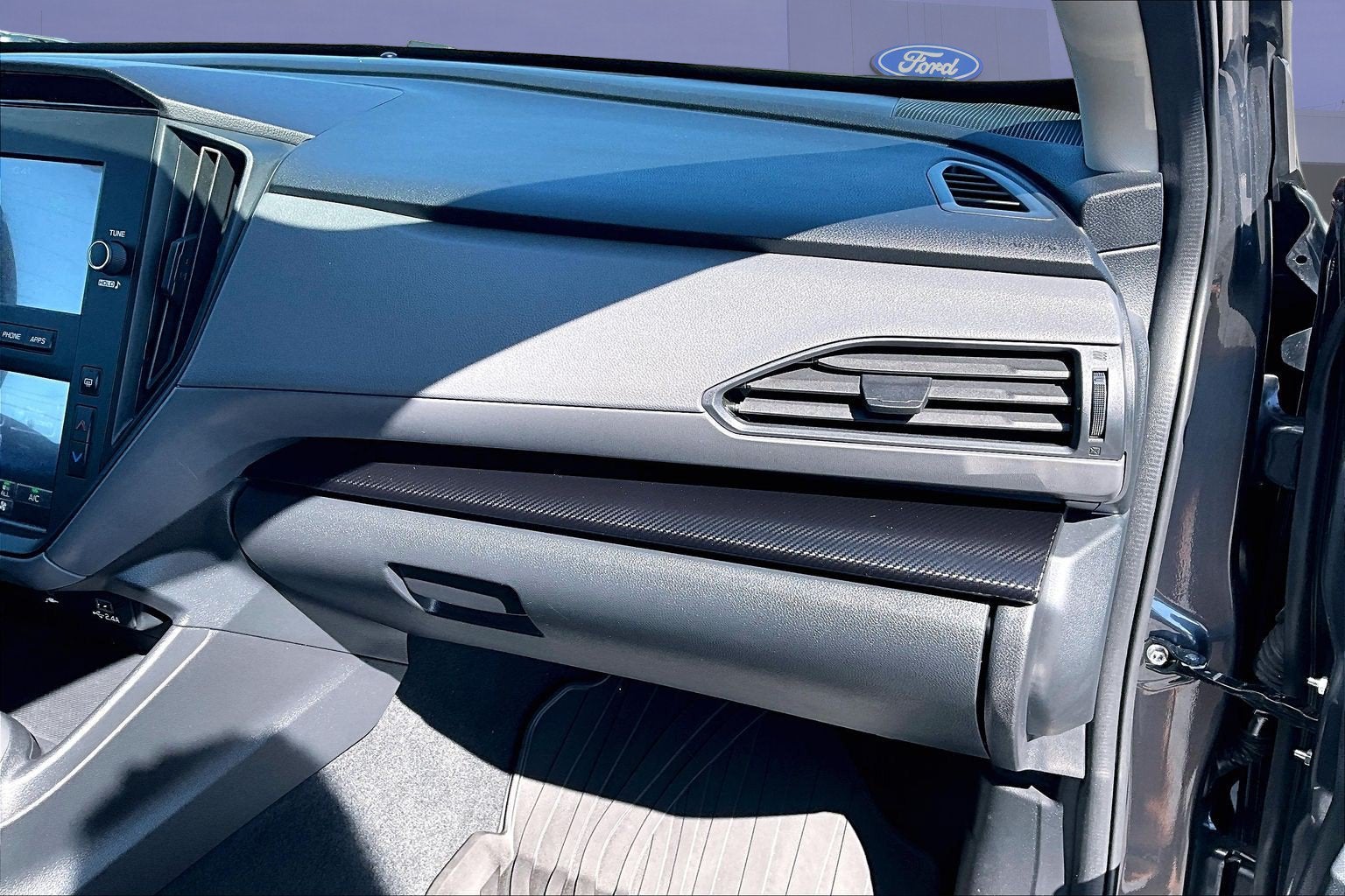 2025 Subaru Crosstrek Base