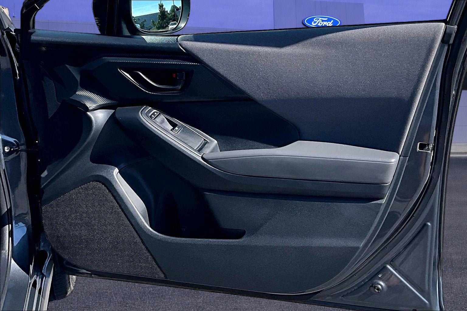 2025 Subaru Crosstrek Base