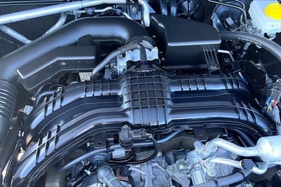 2025 Subaru Crosstrek Base