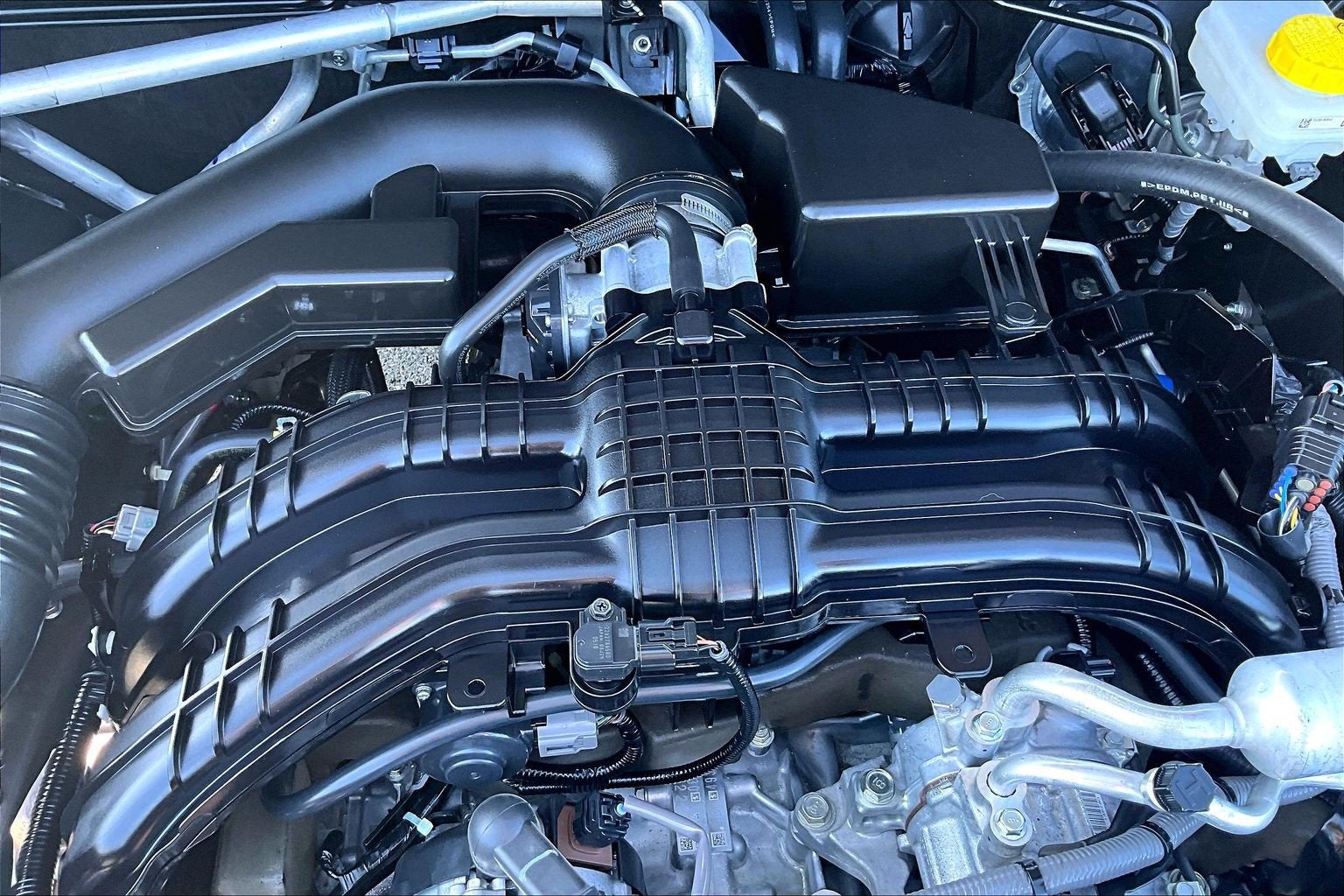 2025 Subaru Crosstrek Base