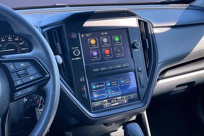2025 Subaru Crosstrek Base