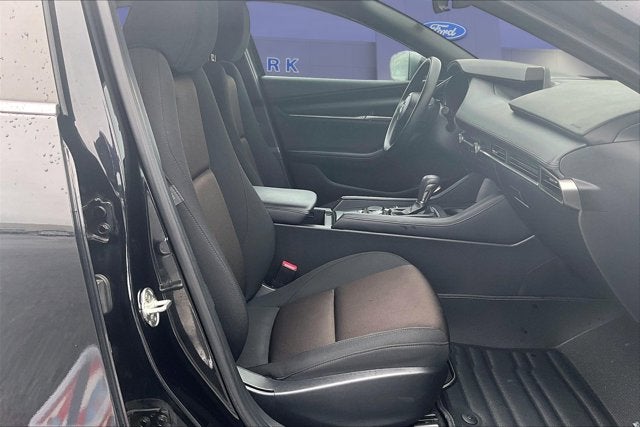 2022 Mazda Mazda3 Hatchback 2.5 S