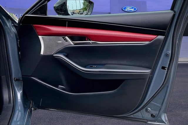 2021 Mazda Mazda3 Hatchback 2.5 Turbo Premium Plus