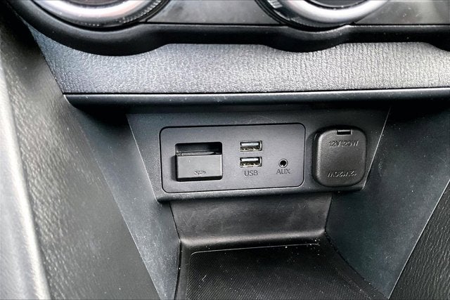 2019 Mazda Mazda CX-3 Touring