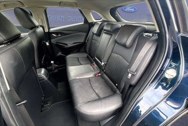 2019 Mazda Mazda CX-3 Touring