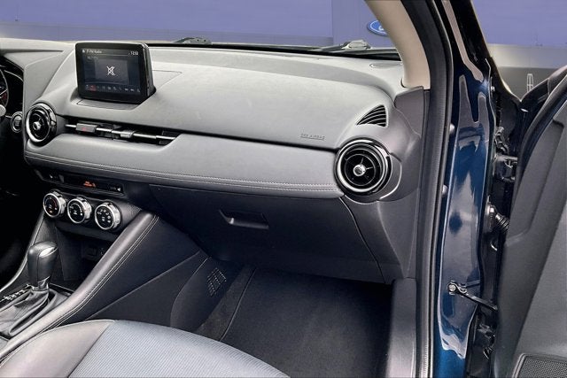 2019 Mazda Mazda CX-3 Touring