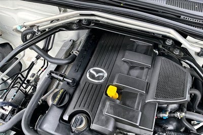 2014 Mazda Mazda MX-5 Miata Club