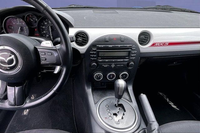 2014 Mazda Mazda MX-5 Miata Club