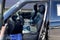 2021 Nissan Armada Platinum