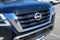 2021 Nissan Armada Platinum