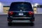 2021 Nissan Armada Platinum