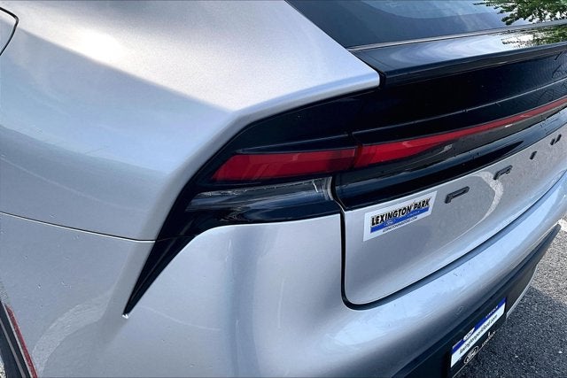 2024 Toyota Prius Base