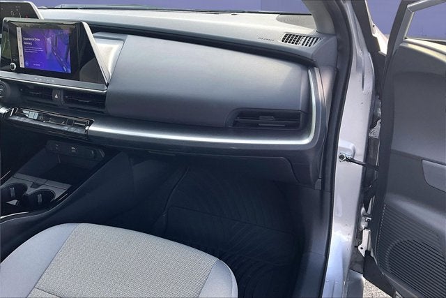 2024 Toyota Prius Base